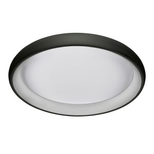 Oświetlenie Italux Alessia 5280-850RC-BK-3
