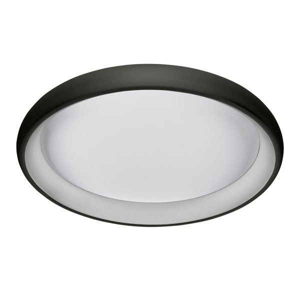 Oświetlenie Italux Alessia 5280-850RC-BK-3