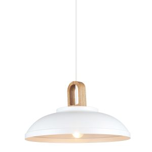 Oświetlenie Italux Danito MDM3153/1L W