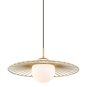 Oświetlenie Italux Sally MDM-4003/1 GD