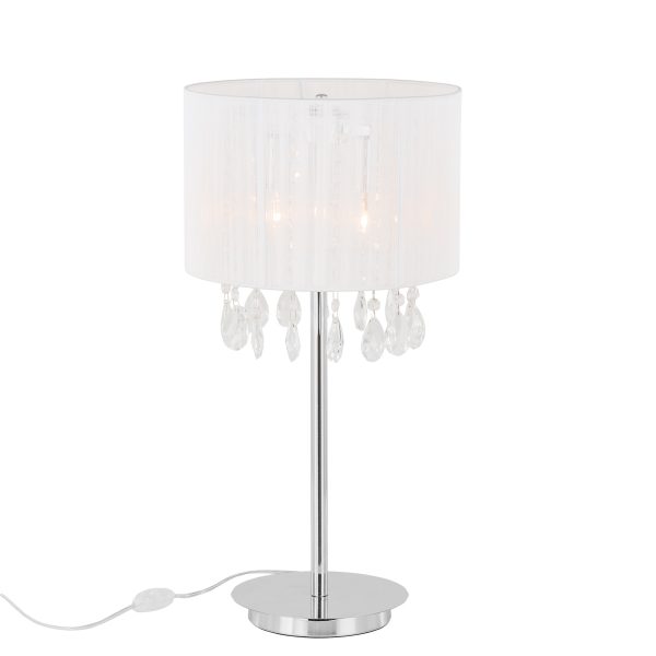 Oświetlenie Italux Essence MTM9262/3P WH