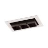 Oświetlenie Italux Harper SL74113/6W S-WH