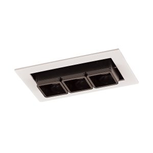 Oświetlenie Italux Harper SL74113/6W S-WH