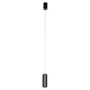 Oświetlenie Italux Moldes Medium BL Pendant 4000K HL7718/7W 4000K BL
