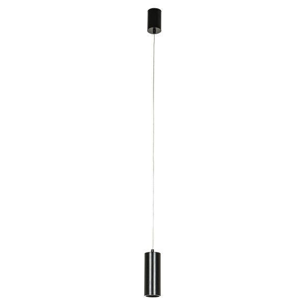 Oświetlenie Italux Moldes Medium BL Pendant 4000K HL7718/7W 4000K BL