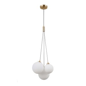Oświetlenie Italux Perlos PND-54456-3-HB