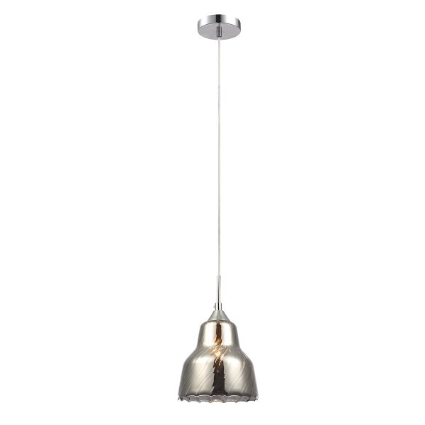 Oświetlenie Italux Slizza MDM2387/1 SG