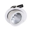 Oświetlenie Italux Baluum WH 3600LM DW-305/WL-WW/20