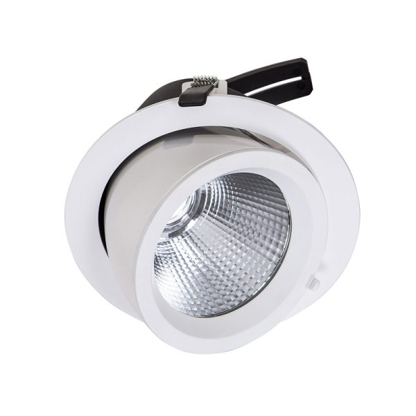 Oświetlenie Italux Baluum WH 3600LM DW-305/WL-WW/20